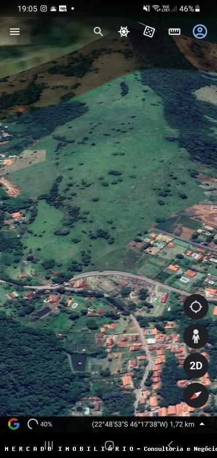 Terreno, 16 hectares - Foto 7