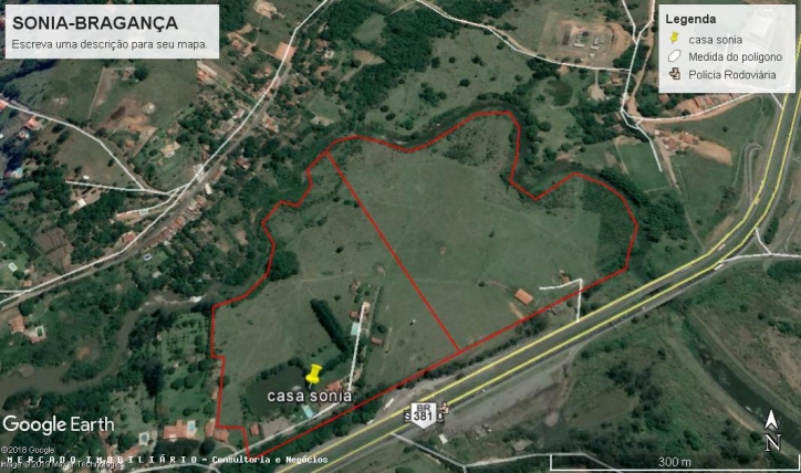 Terreno, 16 hectares - Foto 12