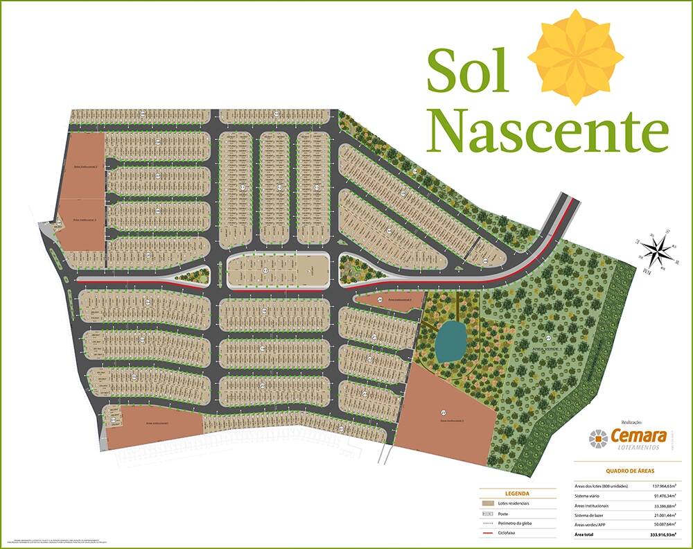 Terreno, 140 m² - Foto 2