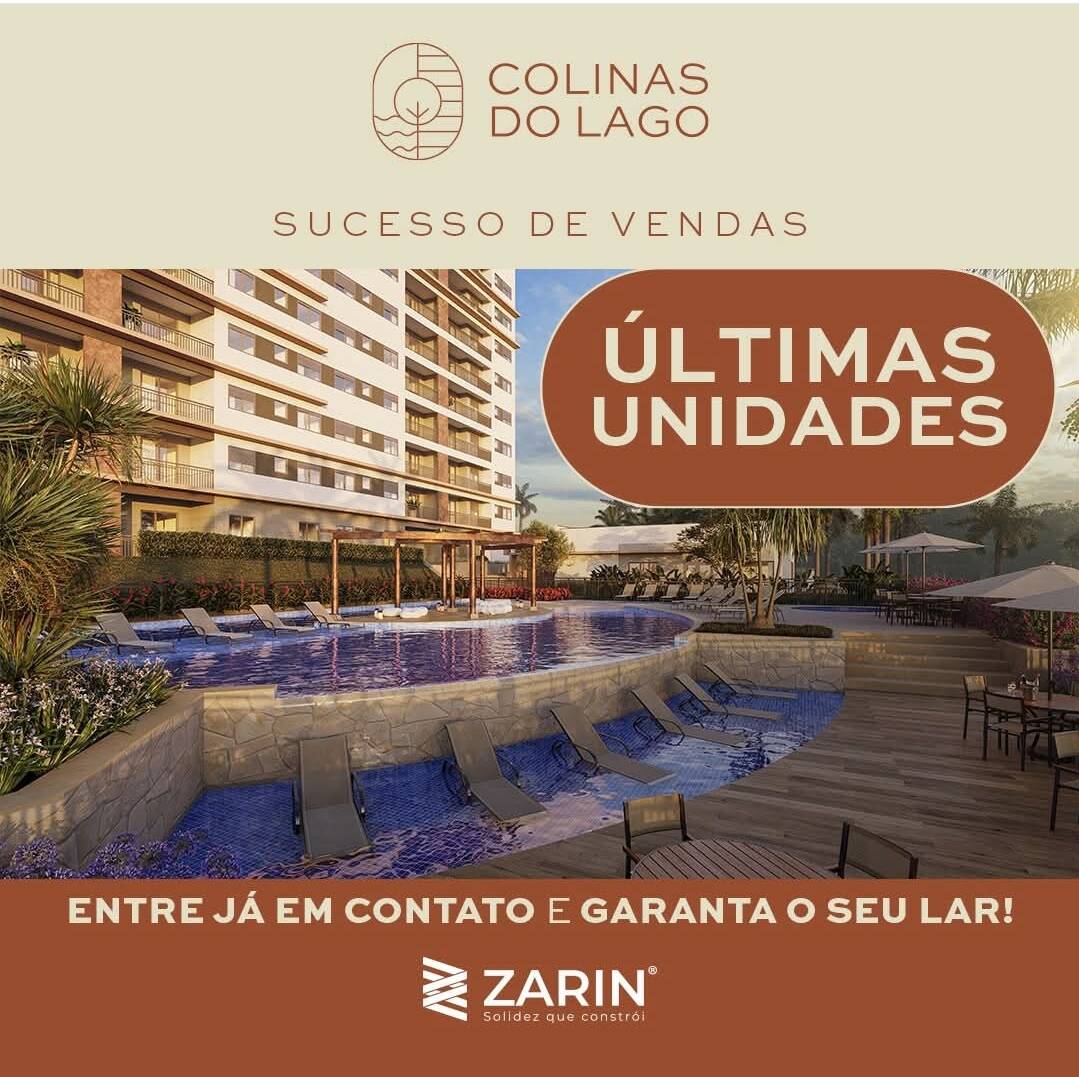 Apartamento, 2 quartos, 66 m² - Foto 2