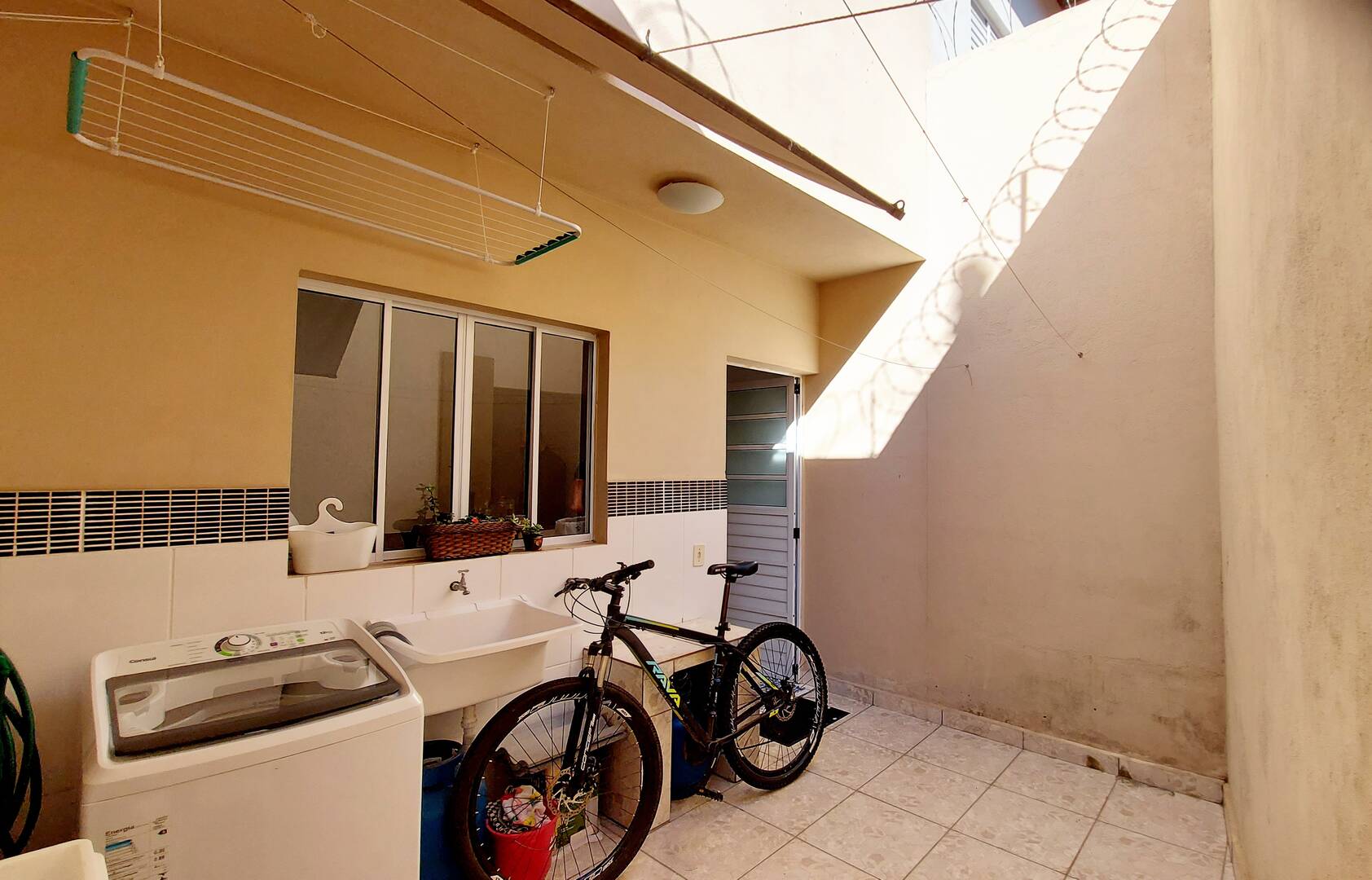 Sobrado, 2 quartos, 90 m² - Foto 20