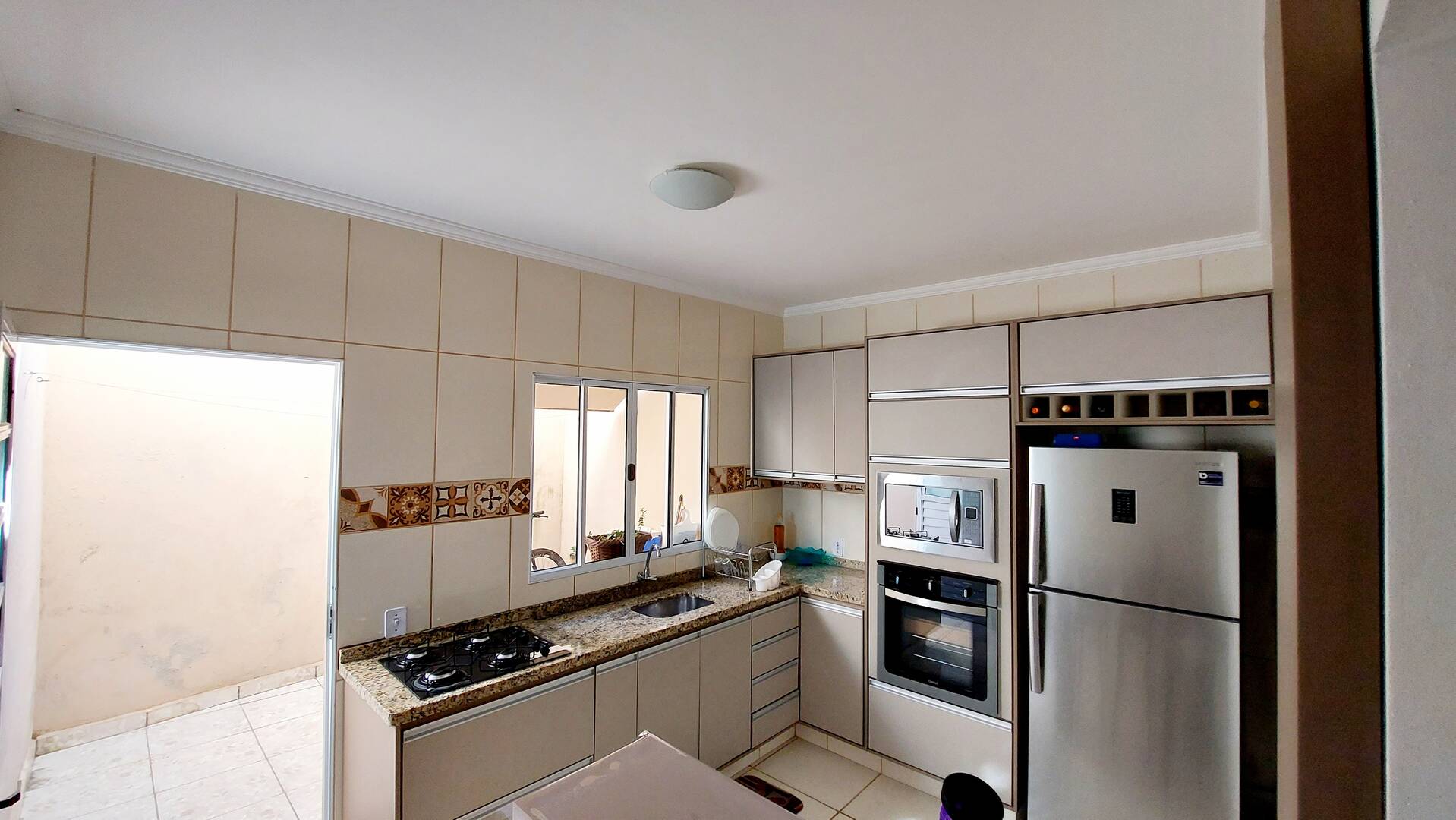 Sobrado, 2 quartos, 90 m² - Foto 4