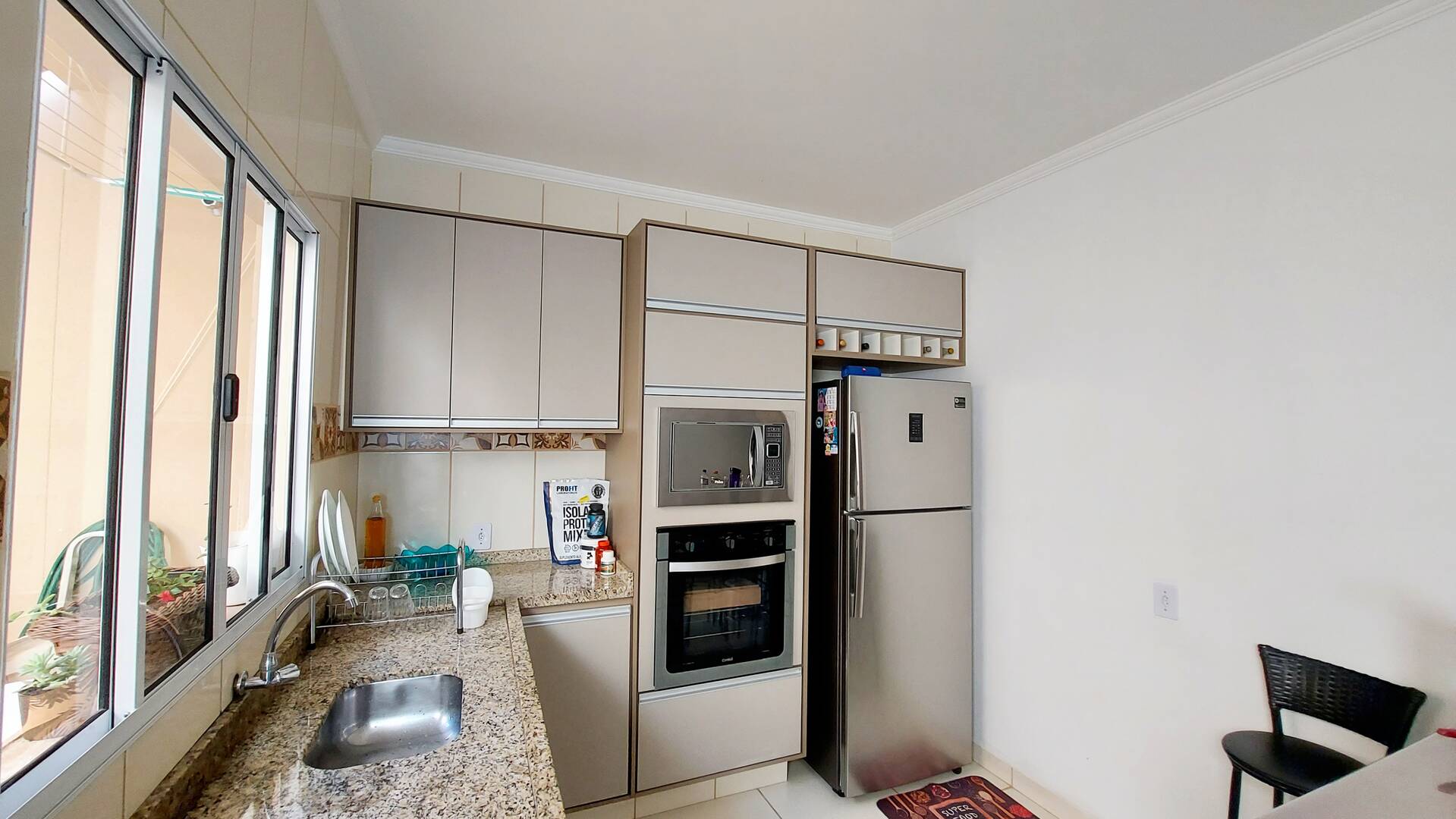 Sobrado, 2 quartos, 90 m² - Foto 5