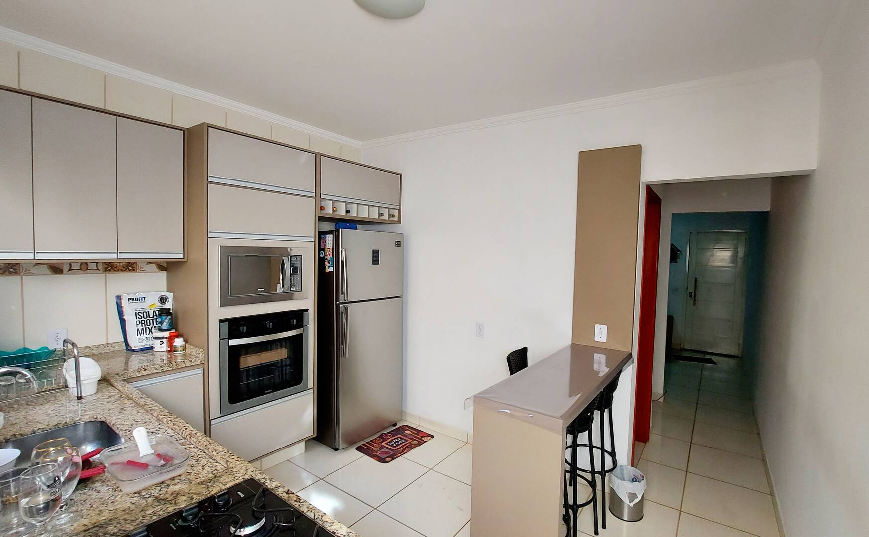 Sobrado, 2 quartos, 90 m² - Foto 7