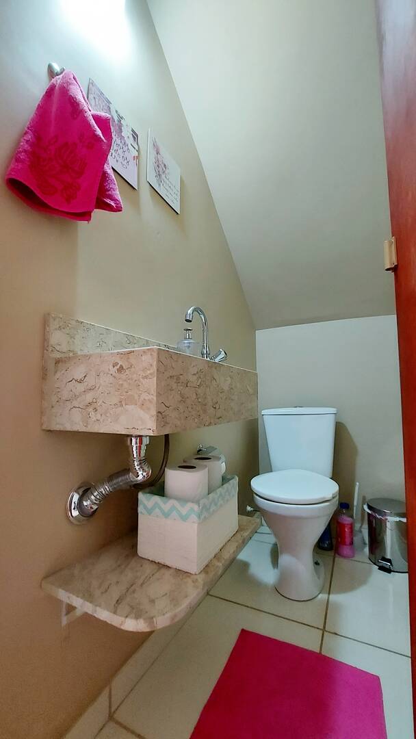Sobrado, 2 quartos, 90 m² - Foto 9