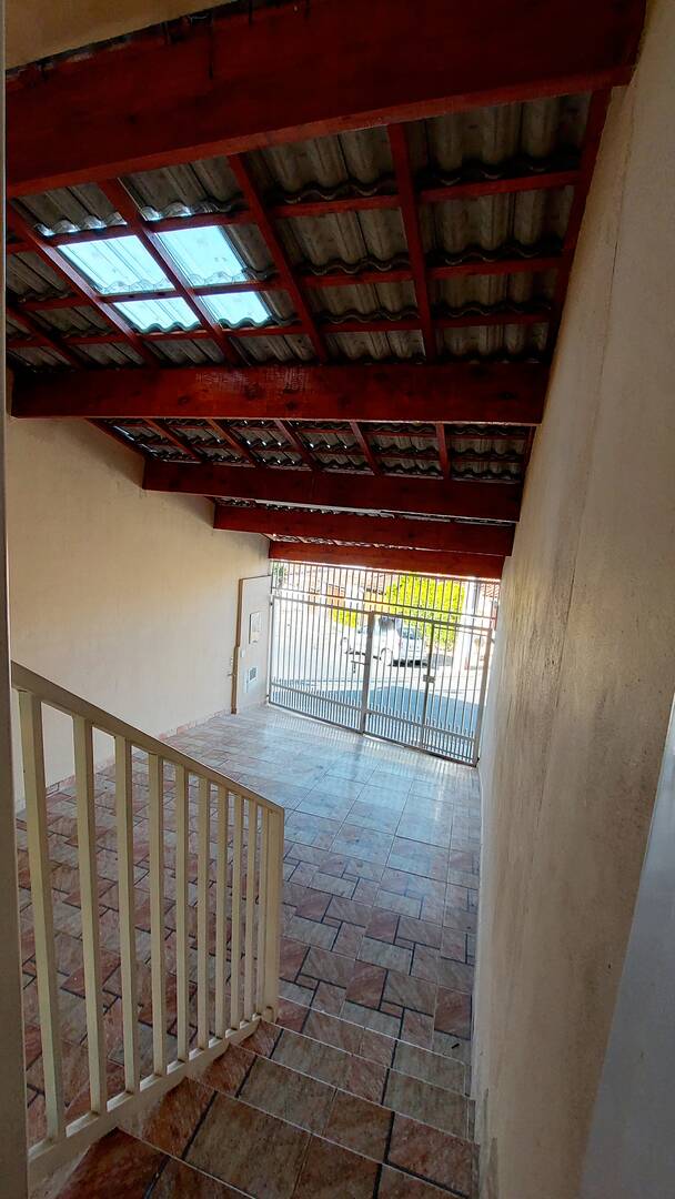 Sobrado, 2 quartos, 90 m² - Foto 23