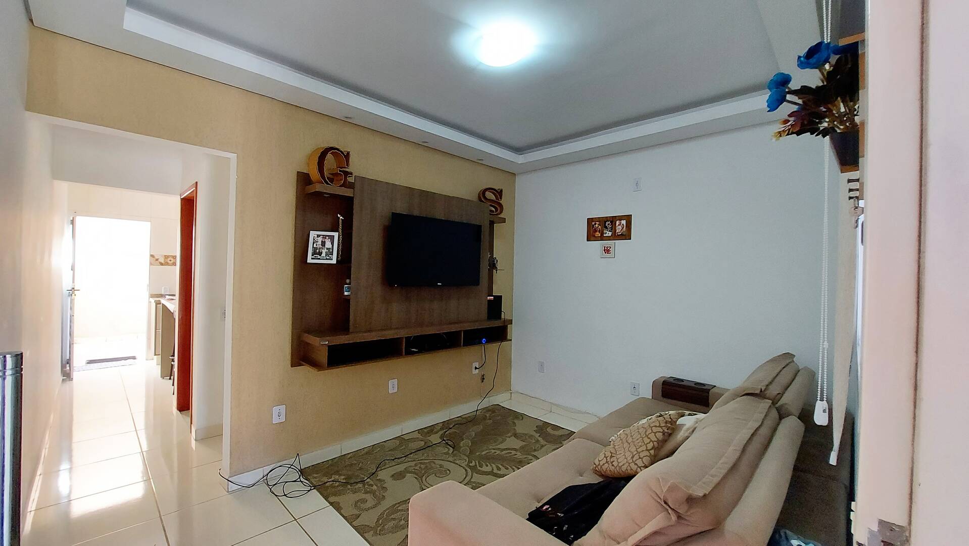 Sobrado, 2 quartos, 90 m² - Foto 3
