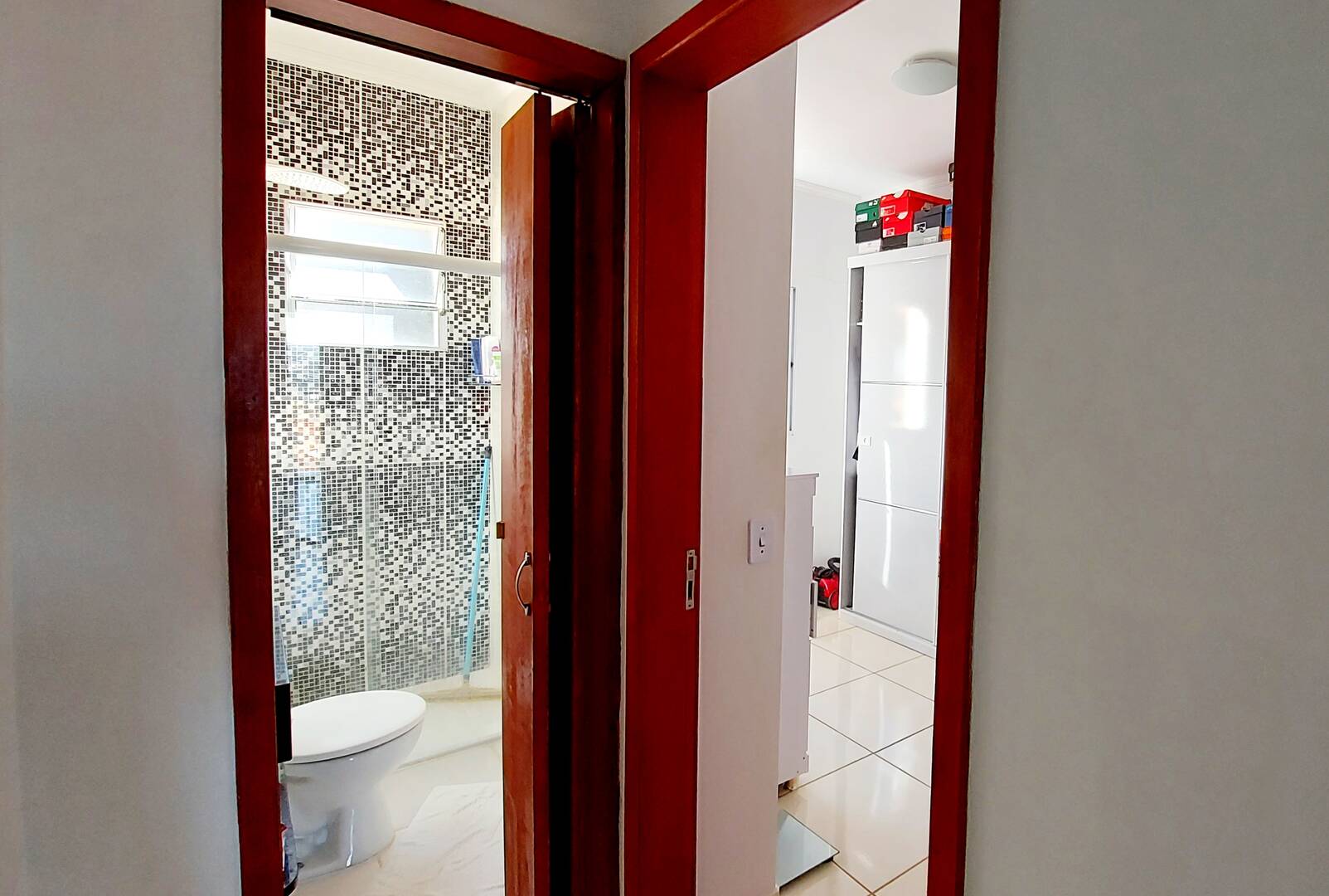 Sobrado, 2 quartos, 90 m² - Foto 12
