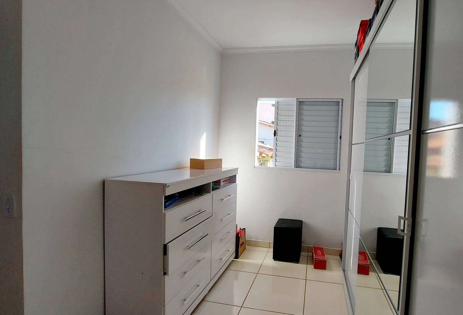 Sobrado, 2 quartos, 90 m² - Foto 16