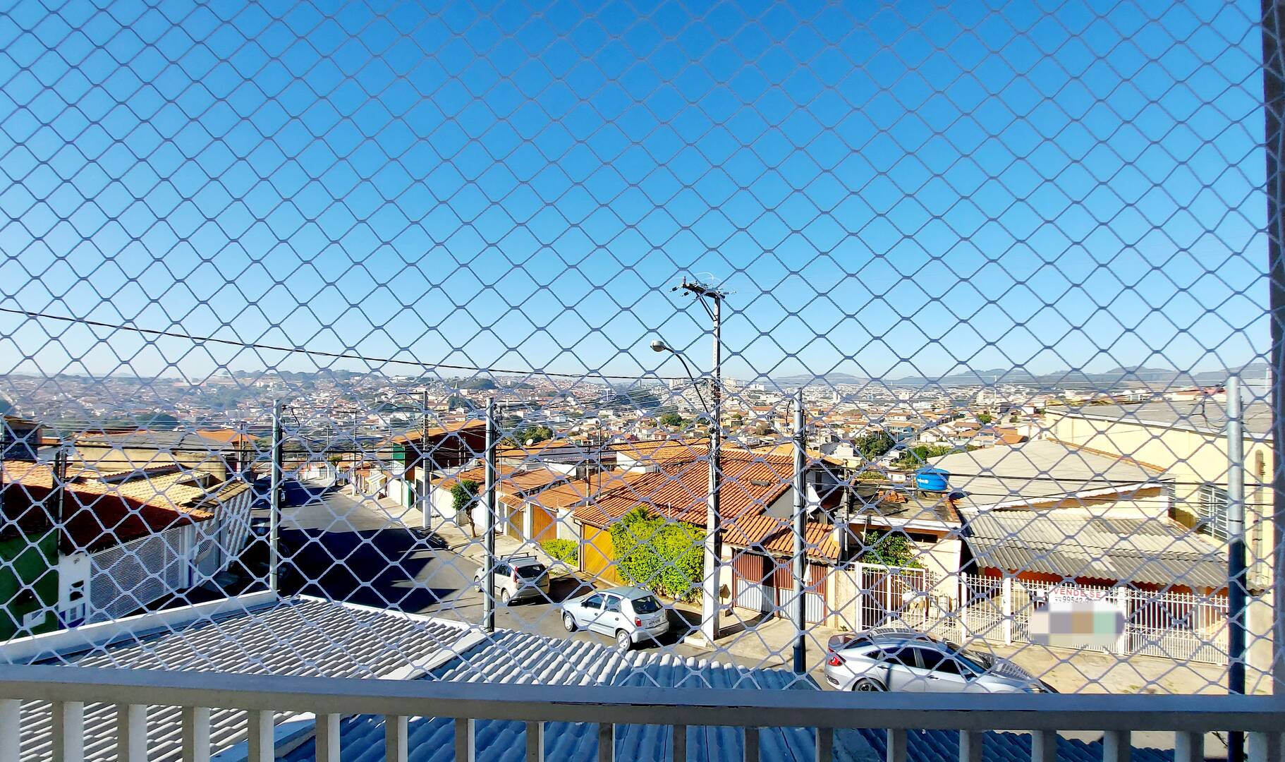 Sobrado, 2 quartos, 90 m² - Foto 21