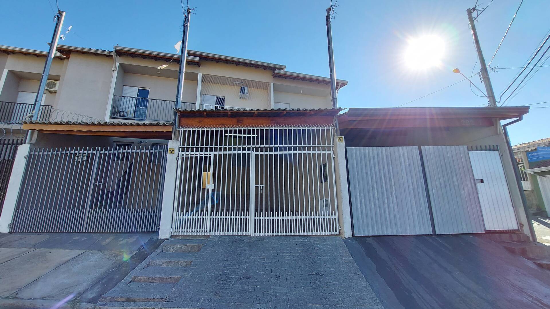 Sobrado, 2 quartos, 90 m² - Foto 24