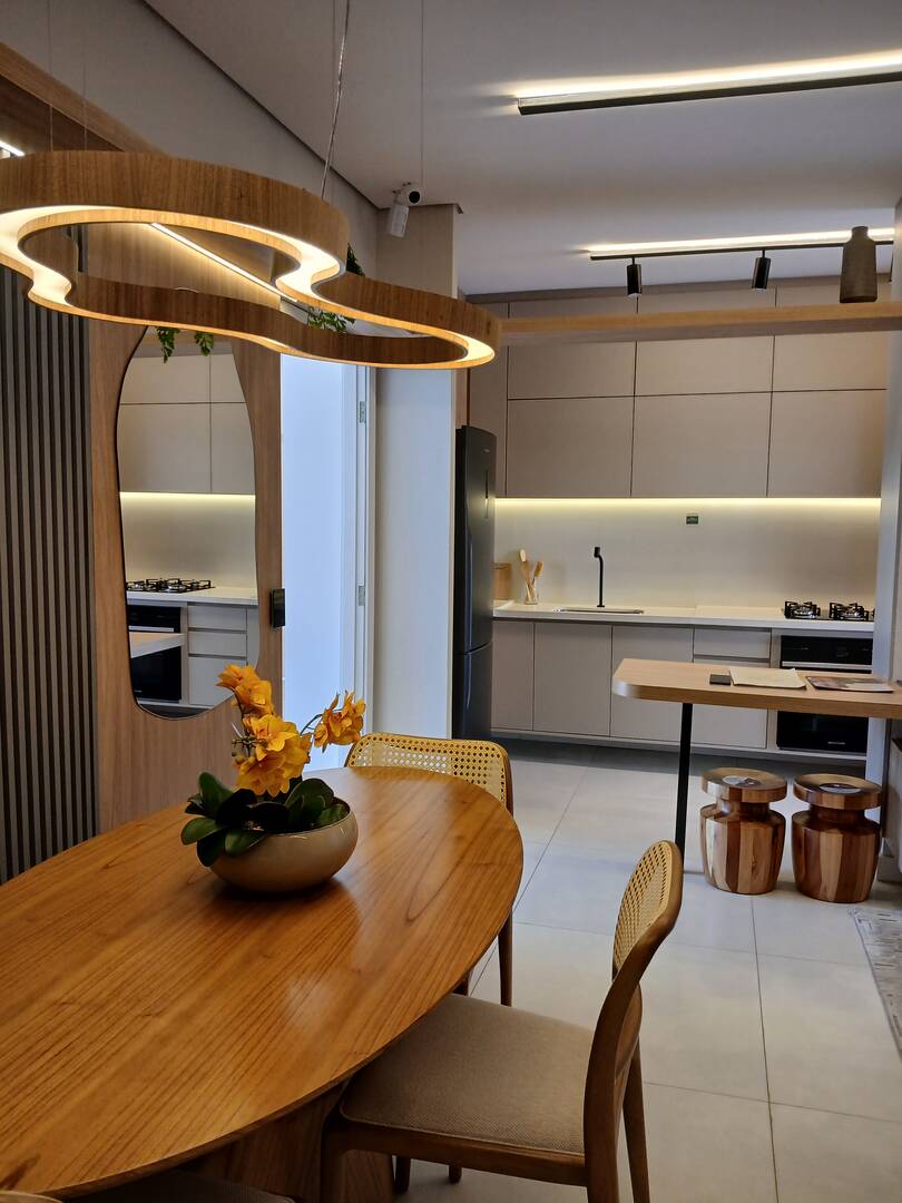 Apartamento, 2 quartos, 66 m² - Foto 1