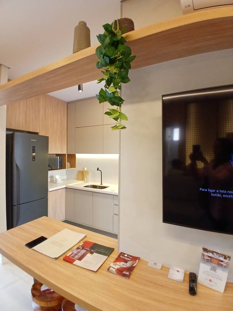 Apartamento, 2 quartos, 66 m² - Foto 5
