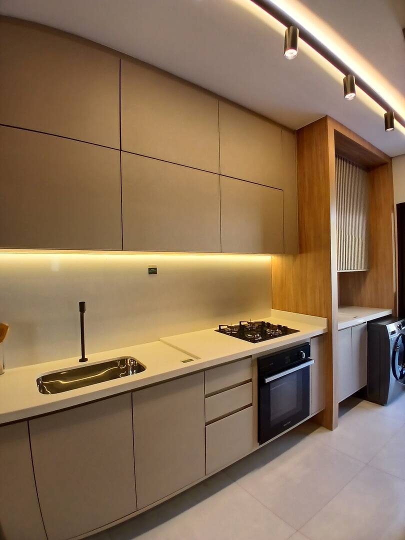 Apartamento, 2 quartos, 66 m² - Foto 7