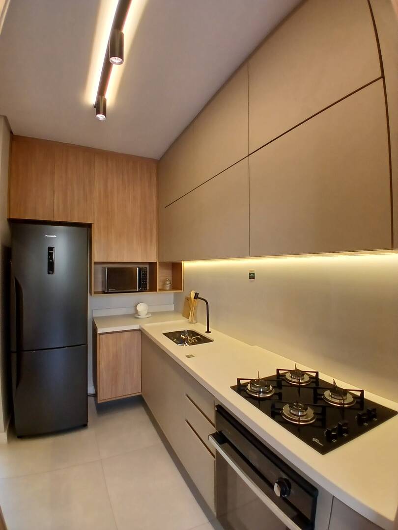 Apartamento, 2 quartos, 66 m² - Foto 6