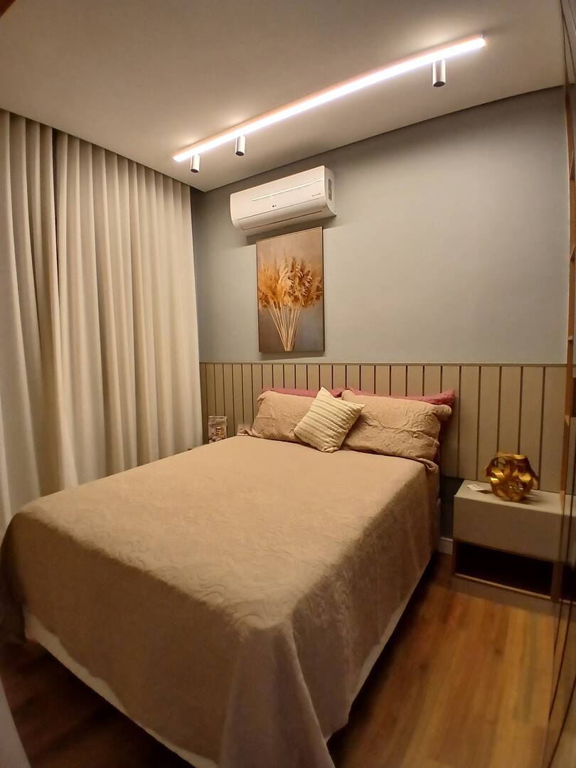 Apartamento, 2 quartos, 66 m² - Foto 9