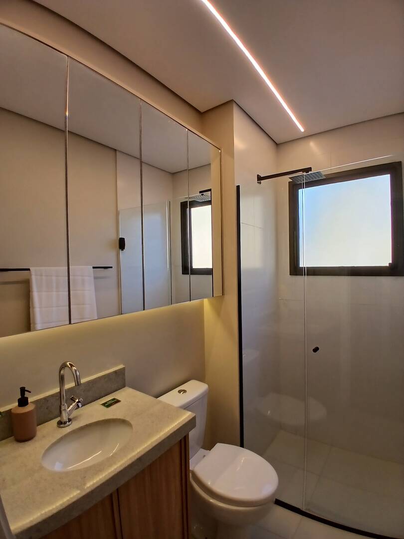 Apartamento, 2 quartos, 66 m² - Foto 10