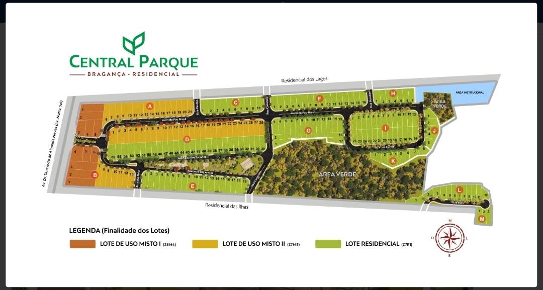 Terreno, 300 m² - Foto 6