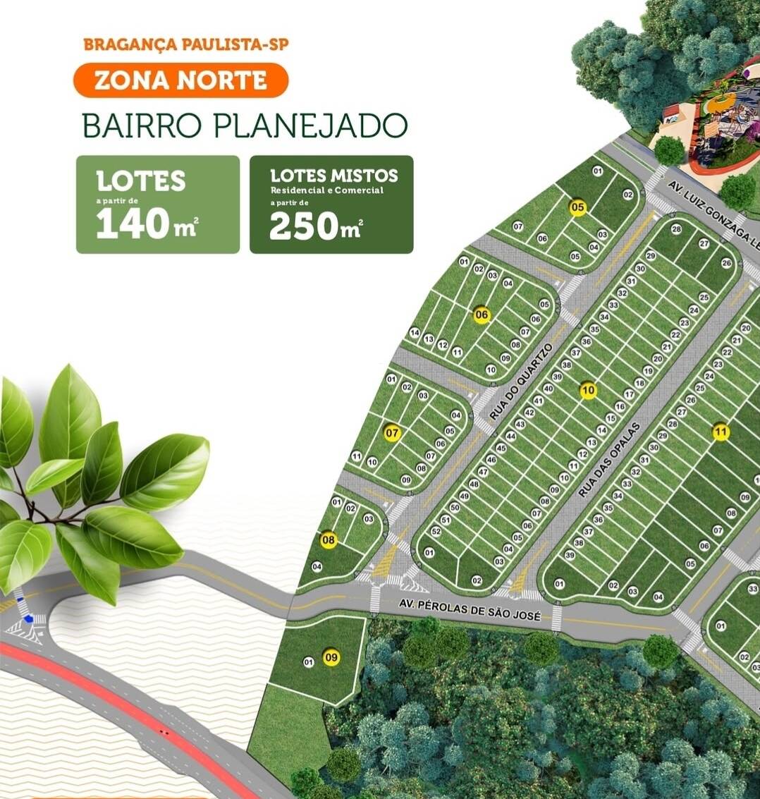 Terreno, 140 m² - Foto 12