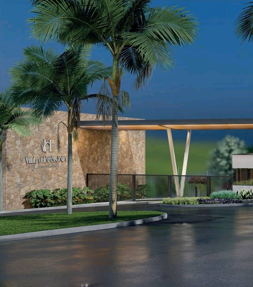 Terreno, 300 m² - Foto 1