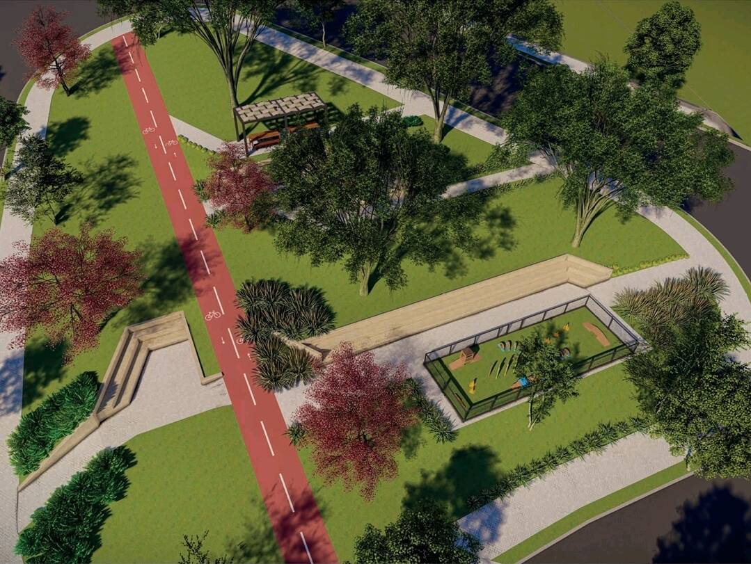 Terreno, 300 m² - Foto 4