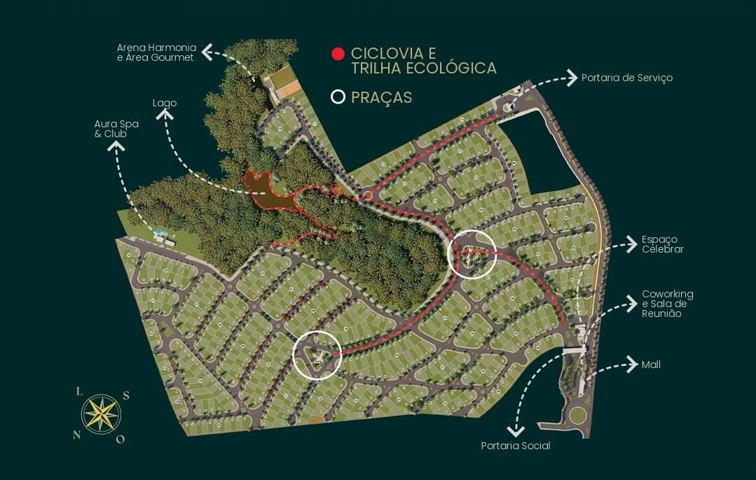 Terreno, 300 m² - Foto 18