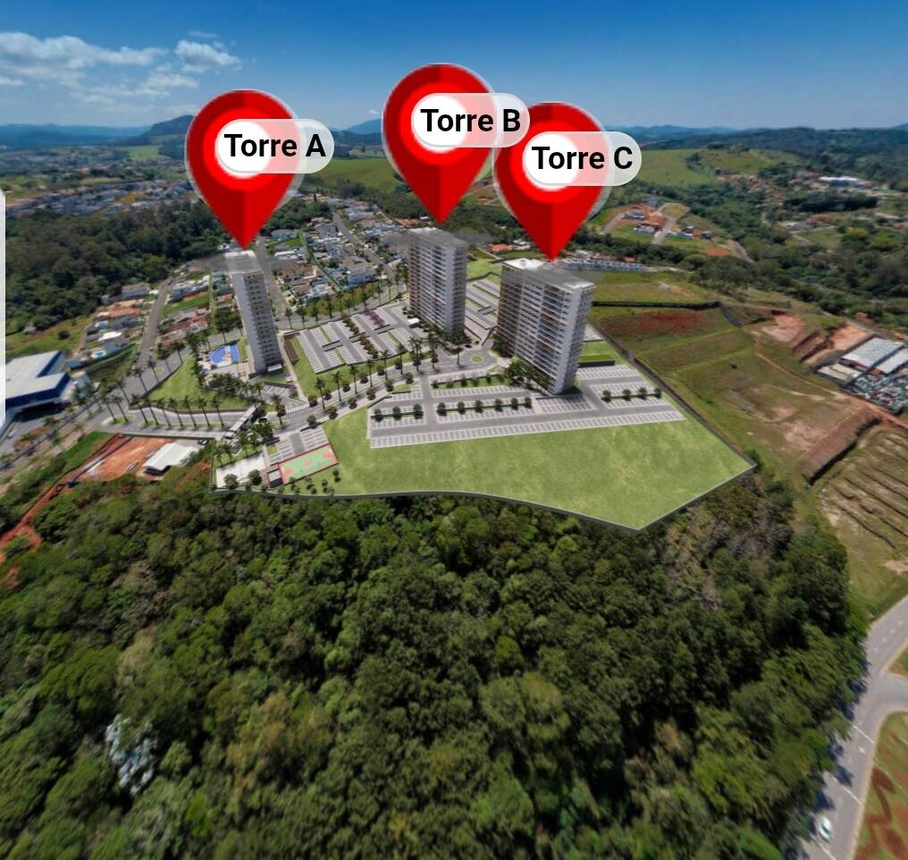 Apartamento, 2 quartos, 66 m² - Foto 14