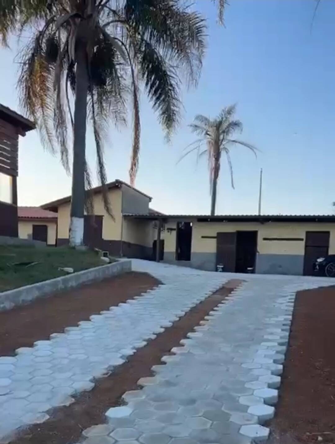 Sítio, 3 quartos, 1 m² - Foto 24