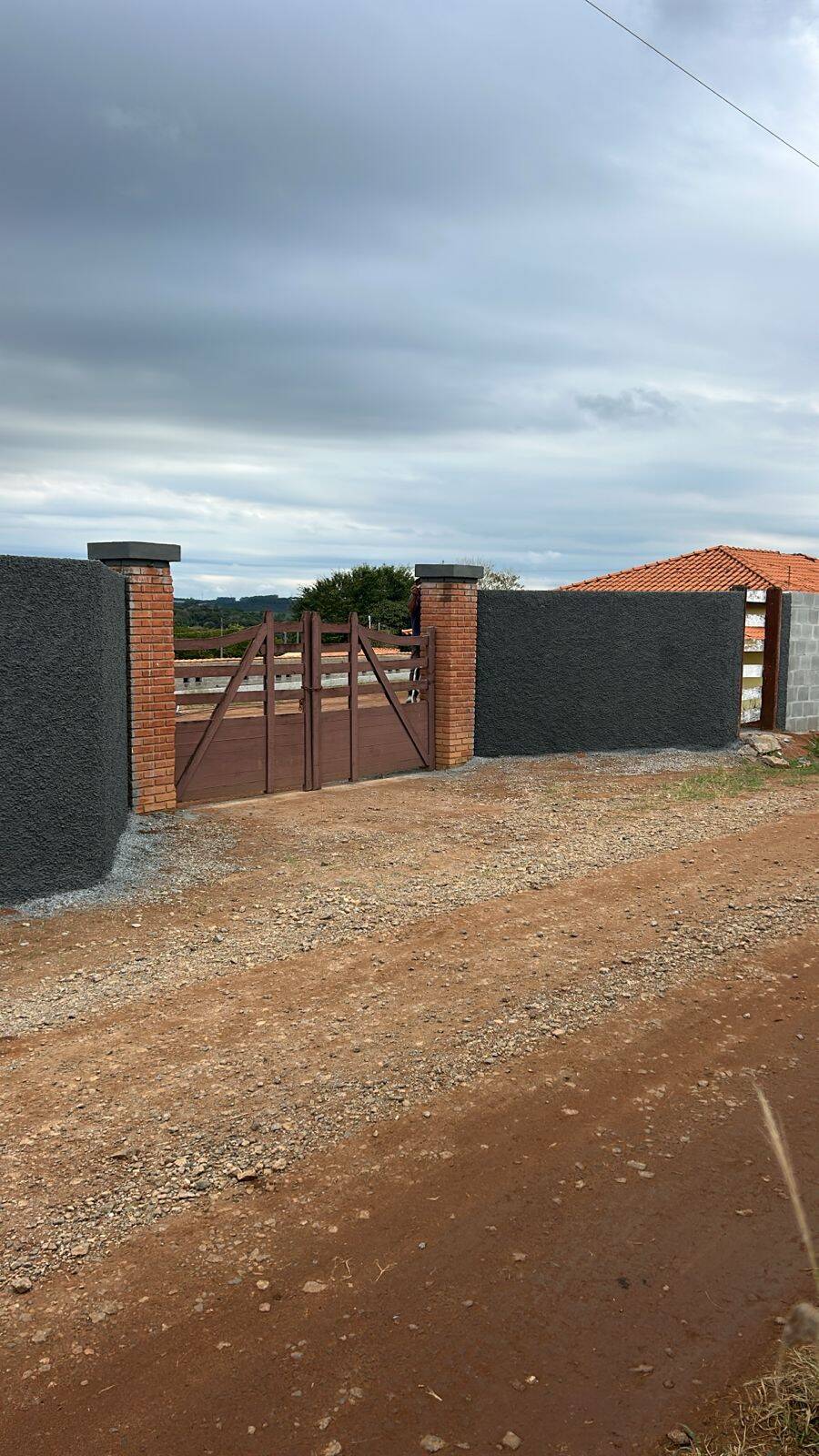 Sítio, 3 quartos, 1 m² - Foto 23