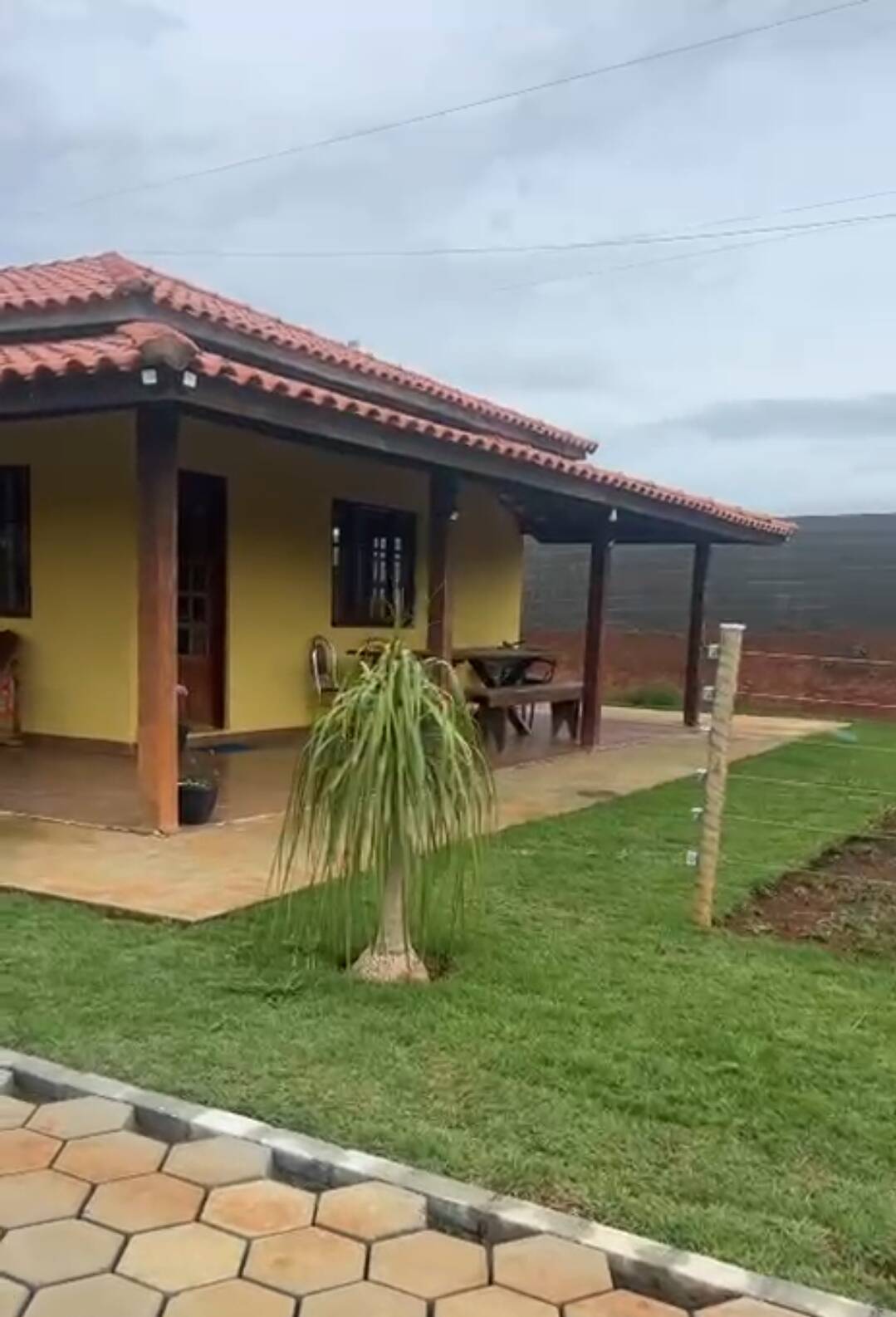 Sítio, 3 quartos, 1 m² - Foto 7