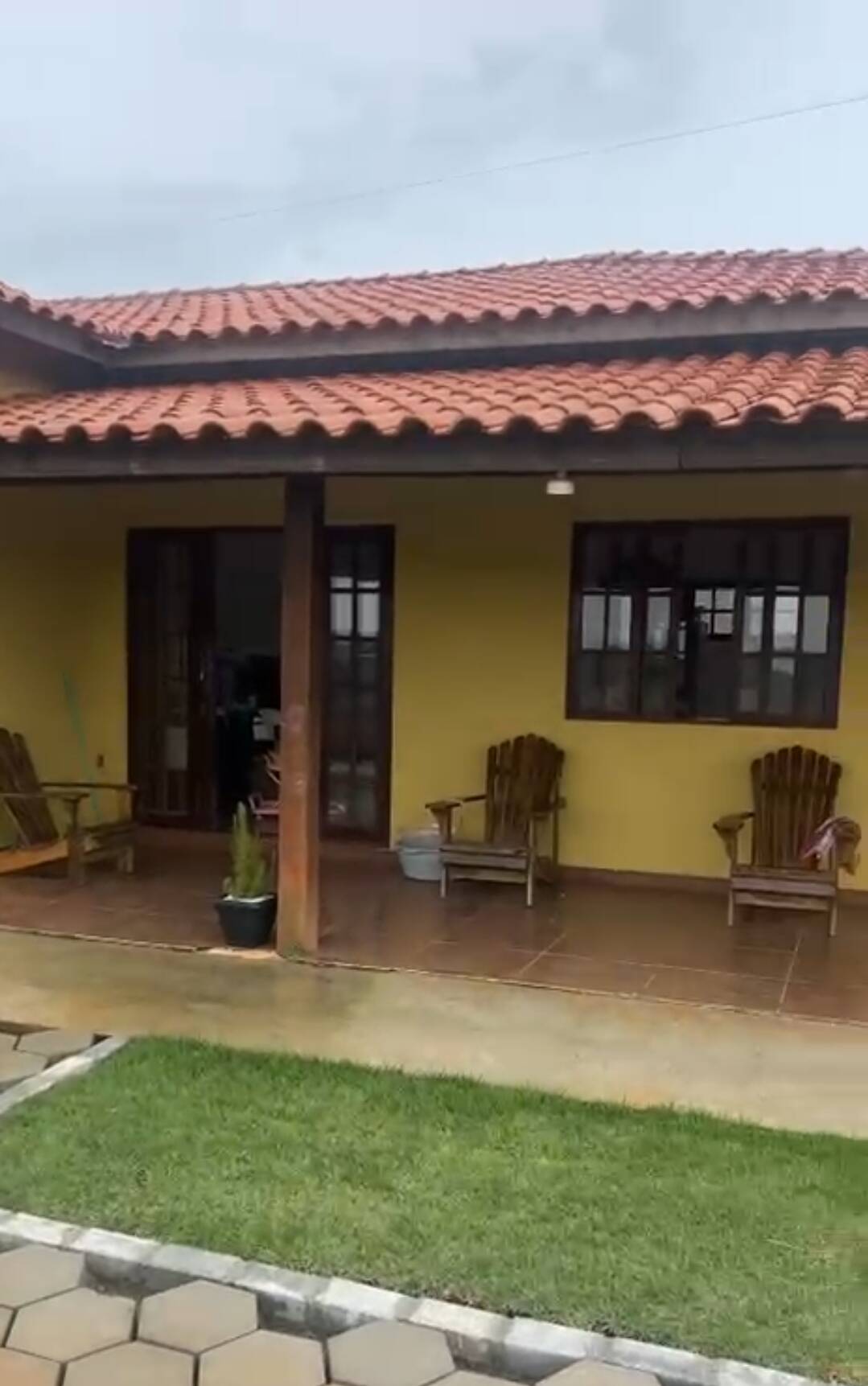 Sítio, 3 quartos, 1 m² - Foto 6