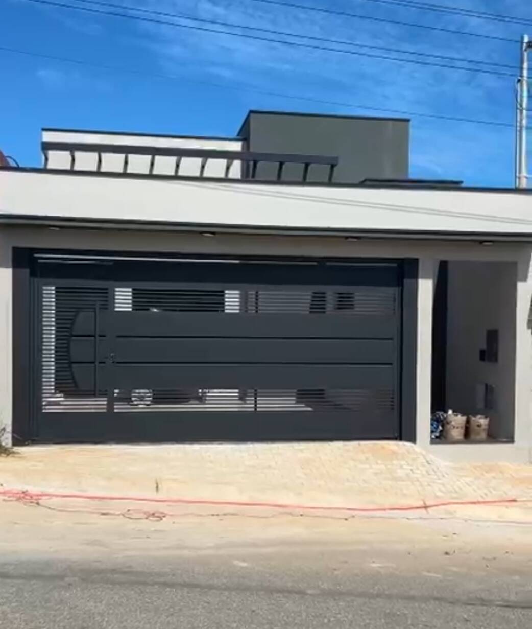 Casa, 3 quartos, 140 m² - Foto 1