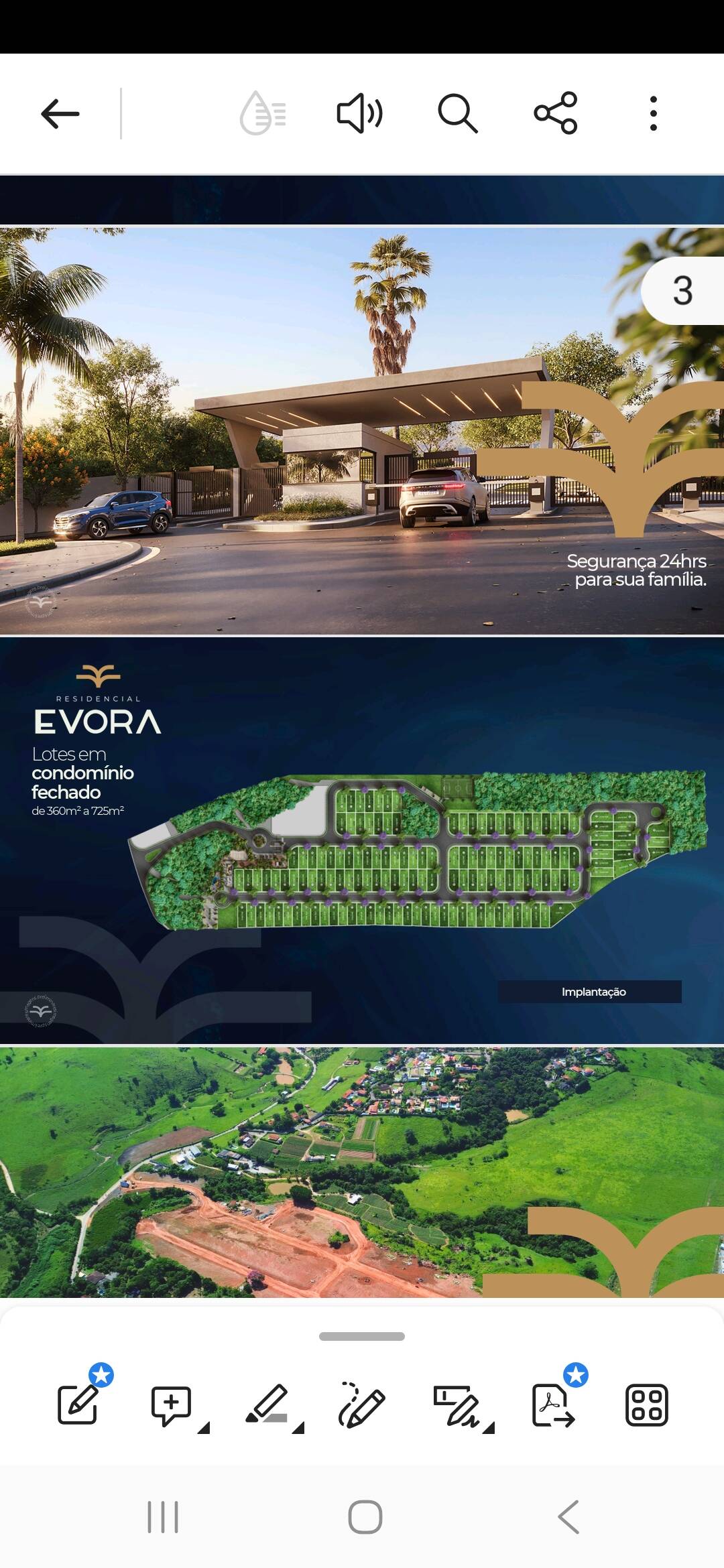 Terreno, 360 m² - Foto 10