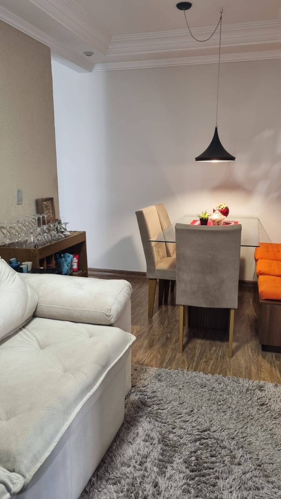 Apartamento, 2 quartos - Foto 2