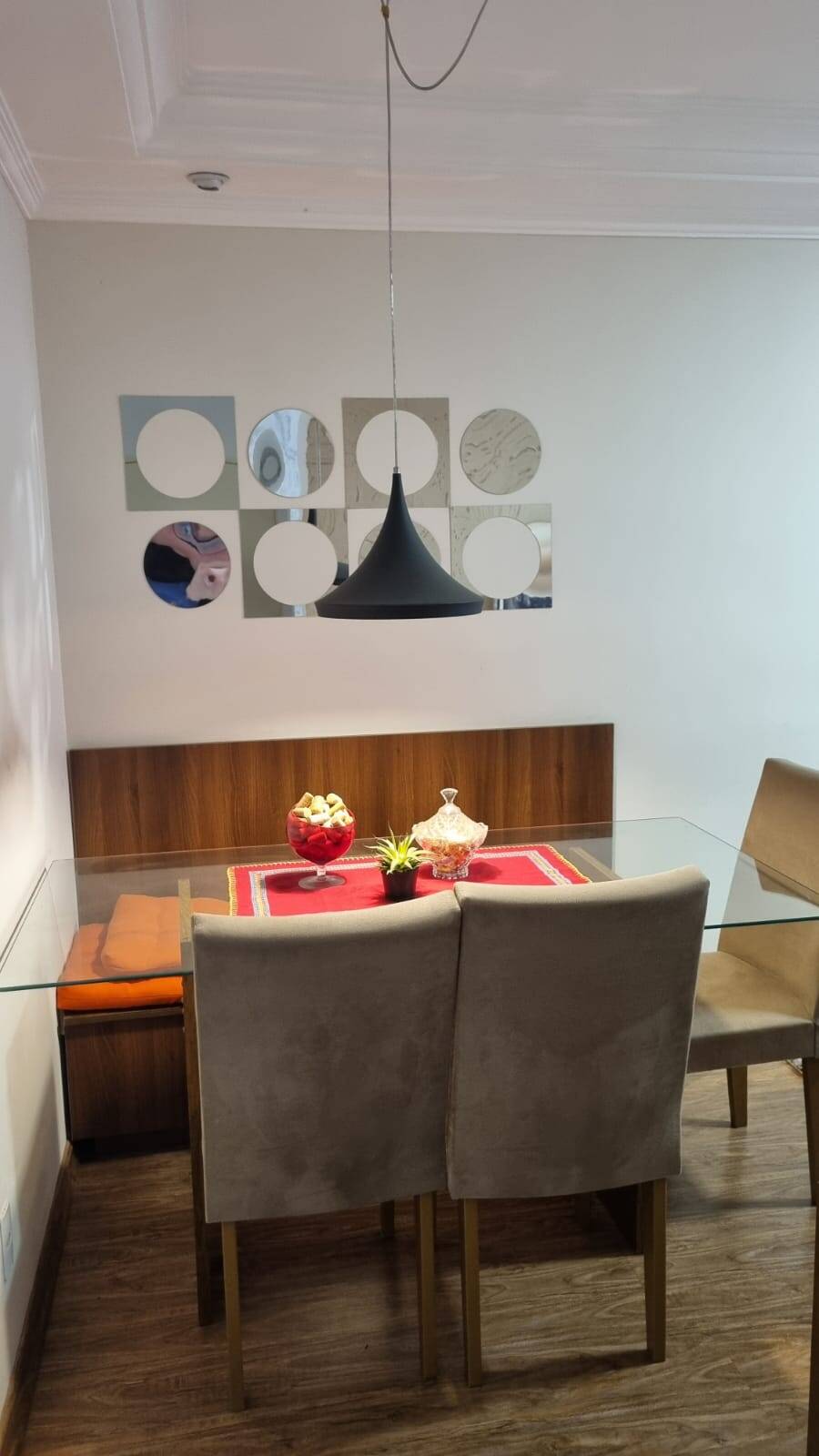 Apartamento, 2 quartos - Foto 4