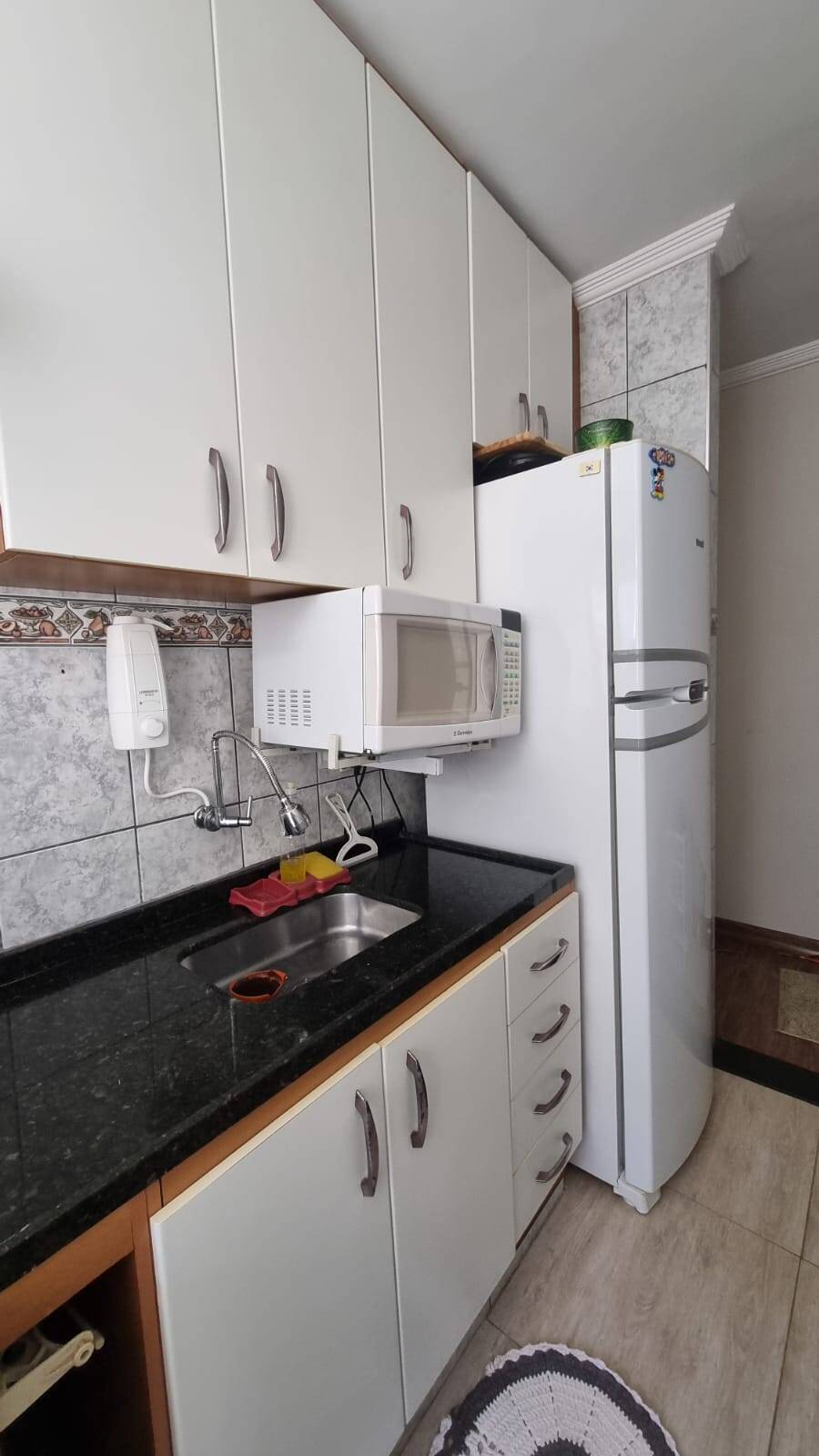 Apartamento, 2 quartos - Foto 6