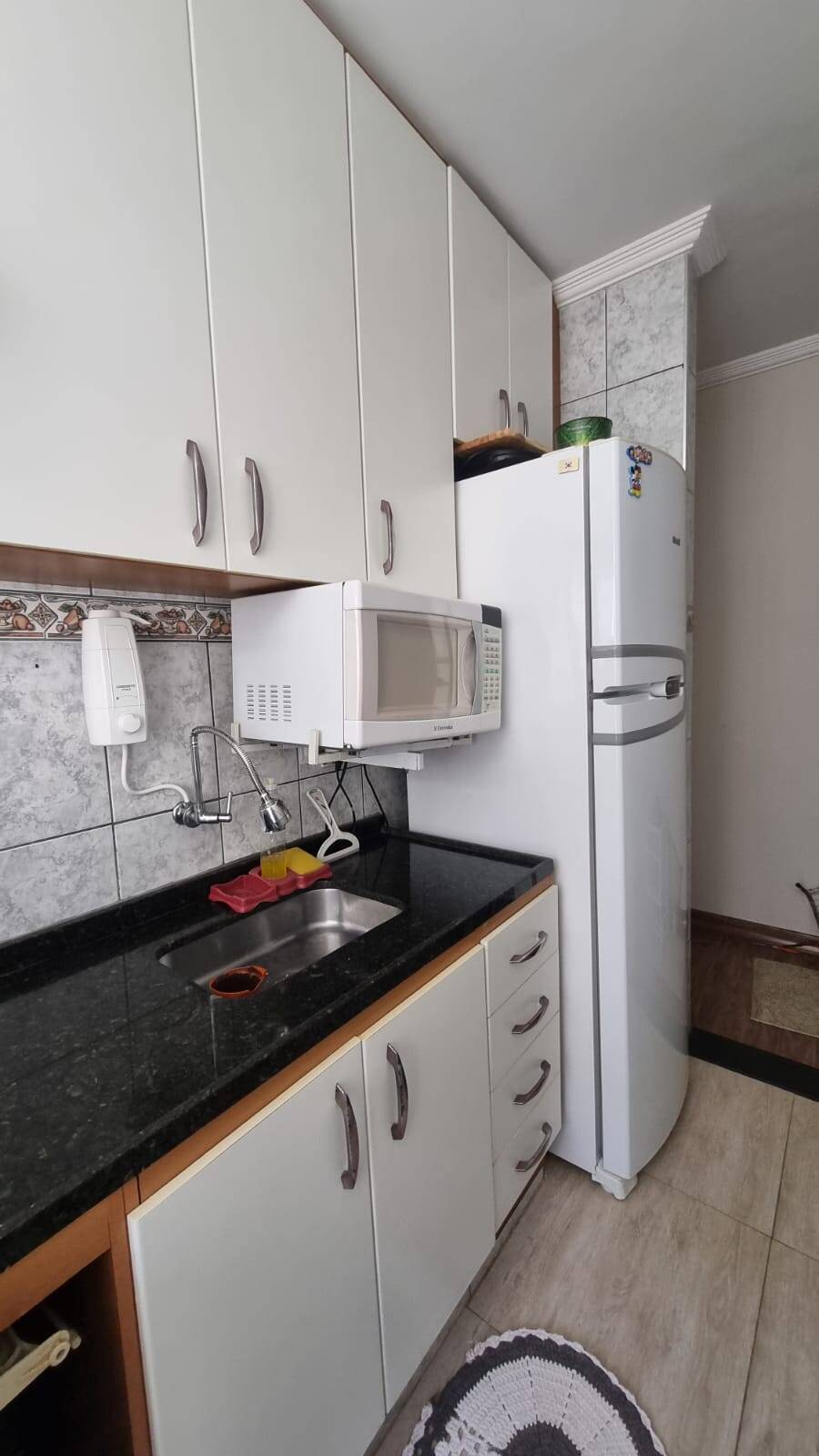 Apartamento, 2 quartos - Foto 7