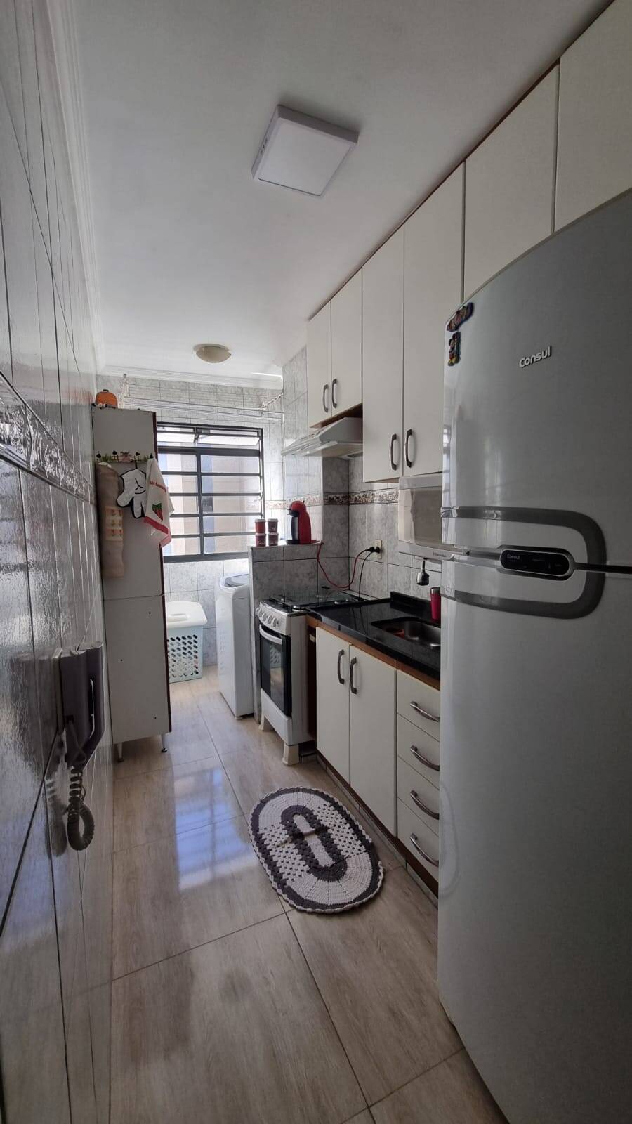 Apartamento, 2 quartos - Foto 9