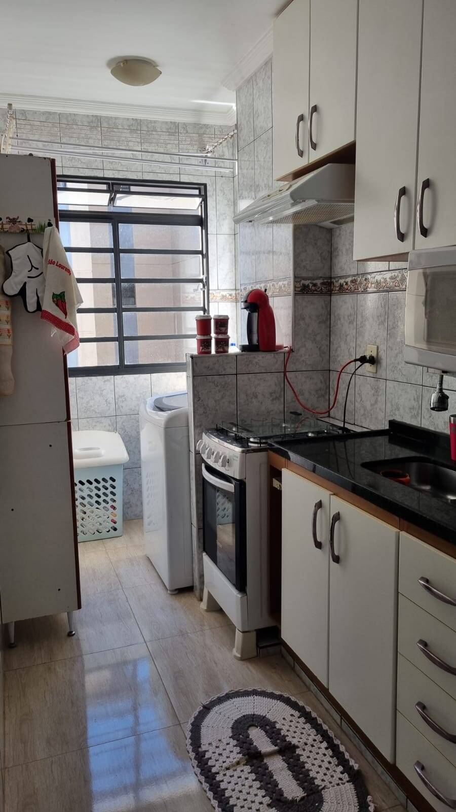Apartamento, 2 quartos - Foto 10