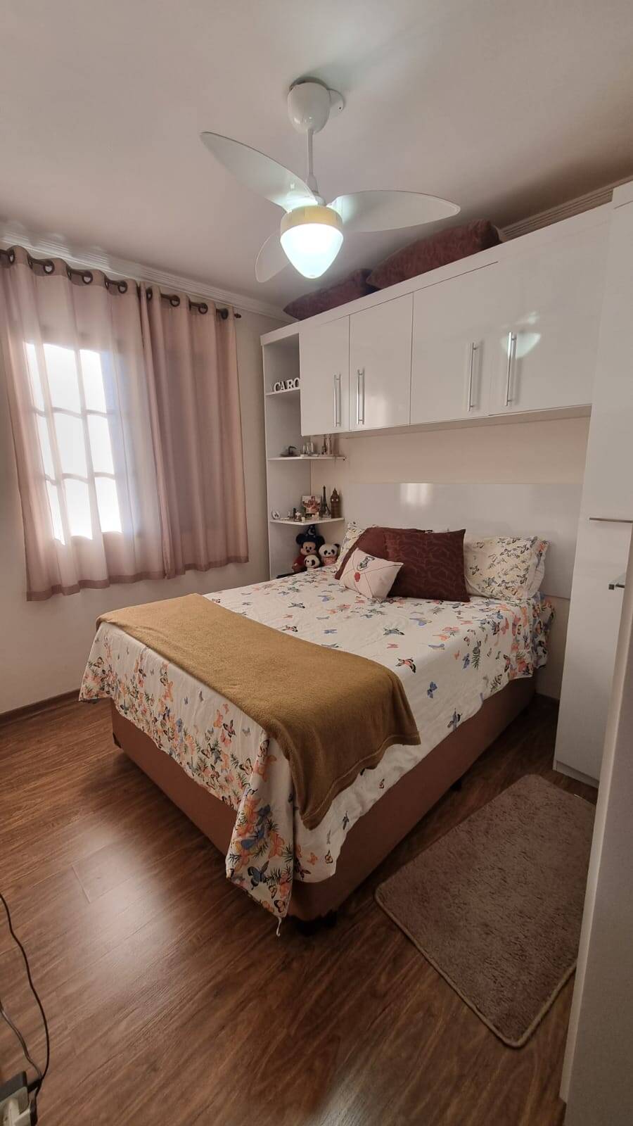 Apartamento, 2 quartos - Foto 13