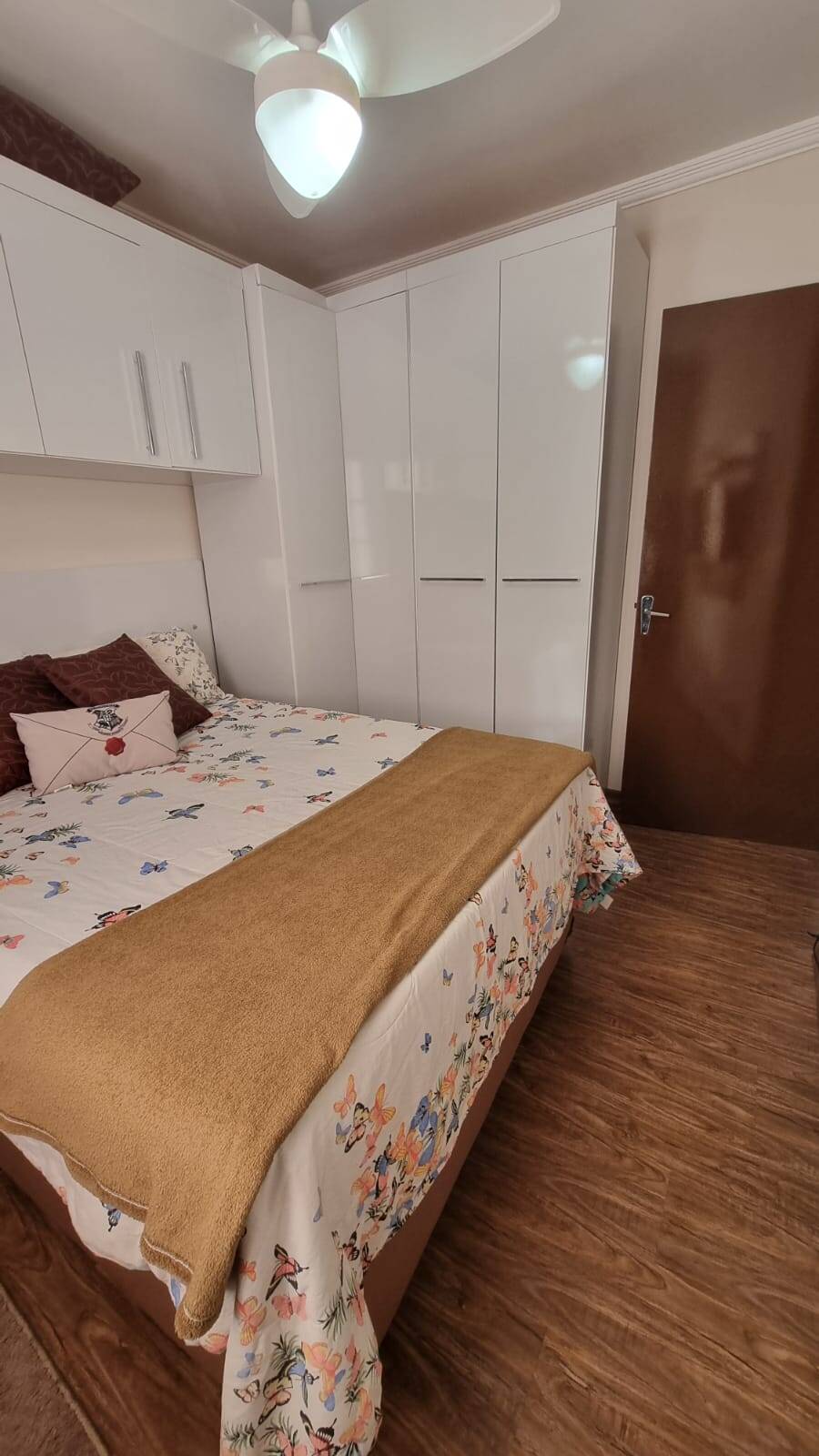 Apartamento, 2 quartos - Foto 14