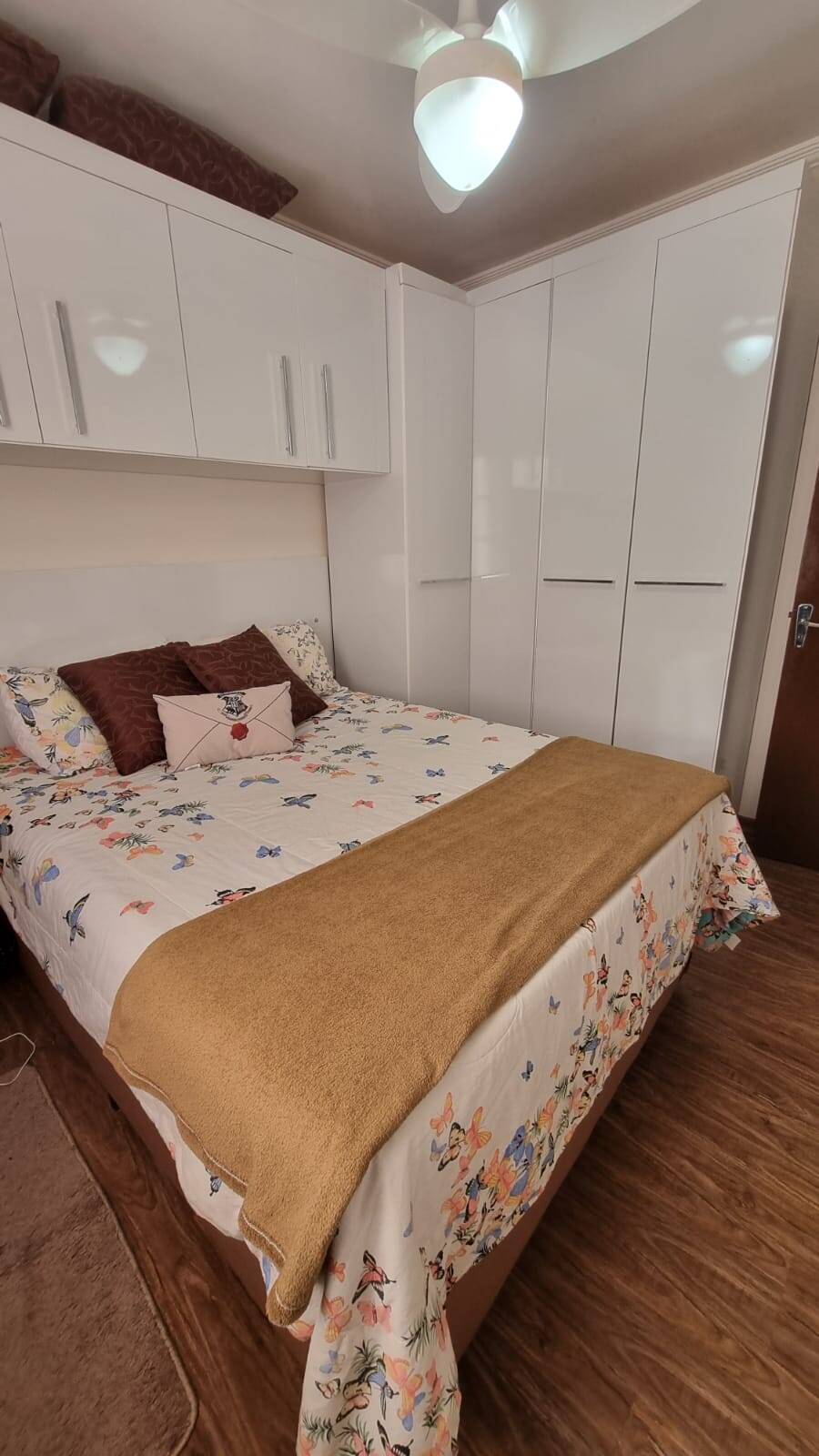 Apartamento, 2 quartos - Foto 15