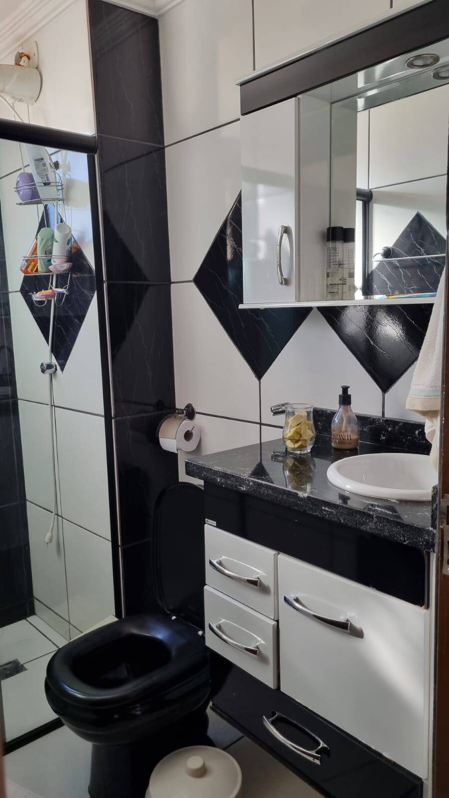 Apartamento, 2 quartos - Foto 16