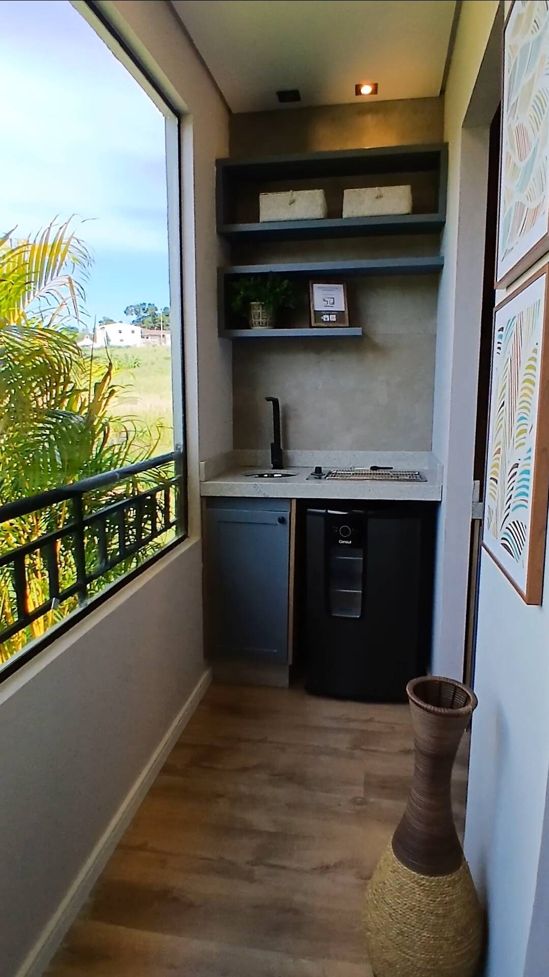 Apartamento, 2 quartos - Foto 18
