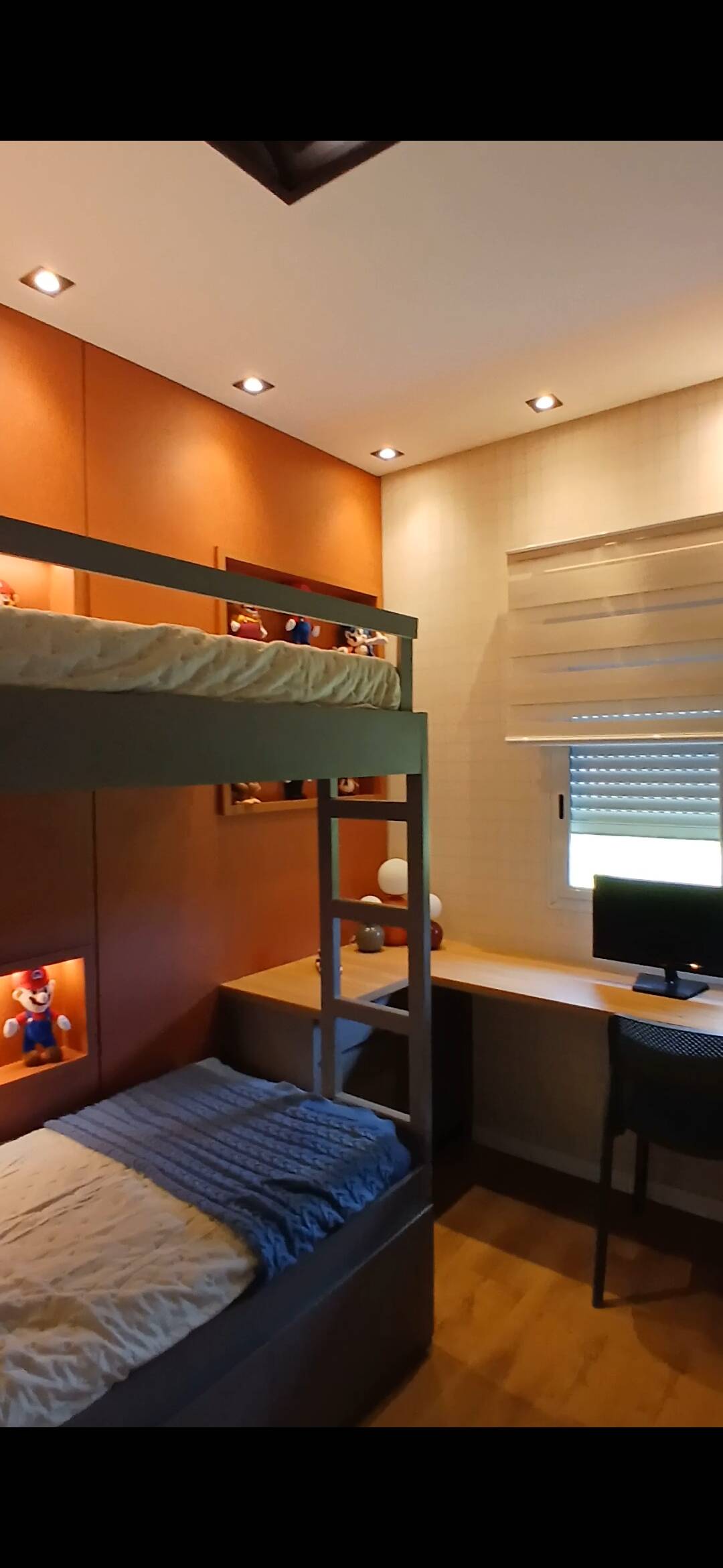 Apartamento, 2 quartos - Foto 23