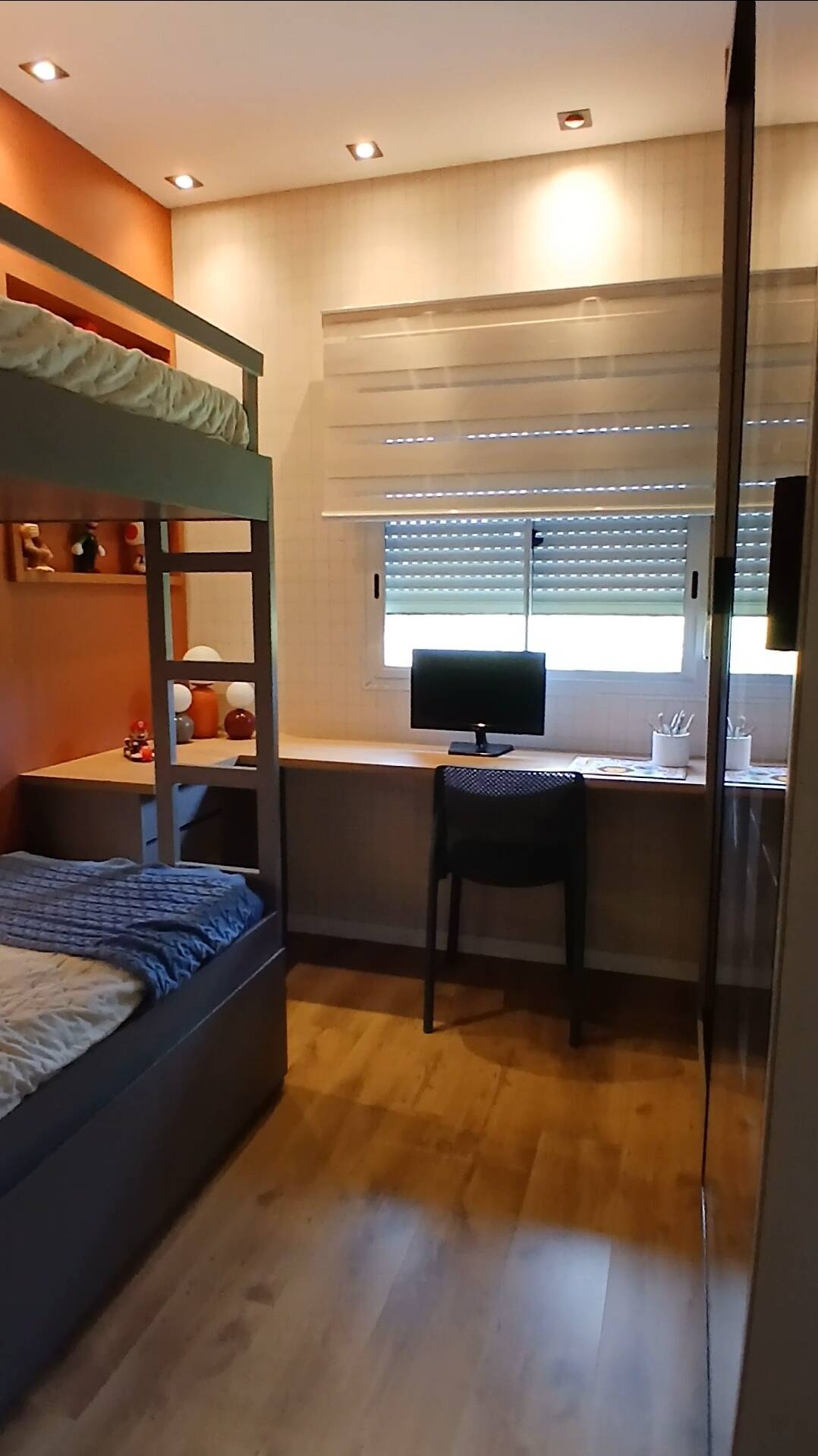 Apartamento, 2 quartos - Foto 22