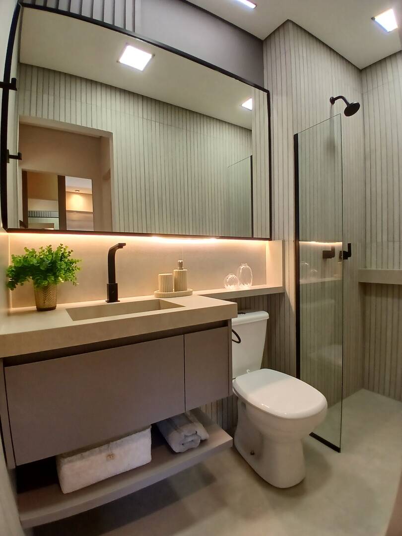 Apartamento, 2 quartos - Foto 26