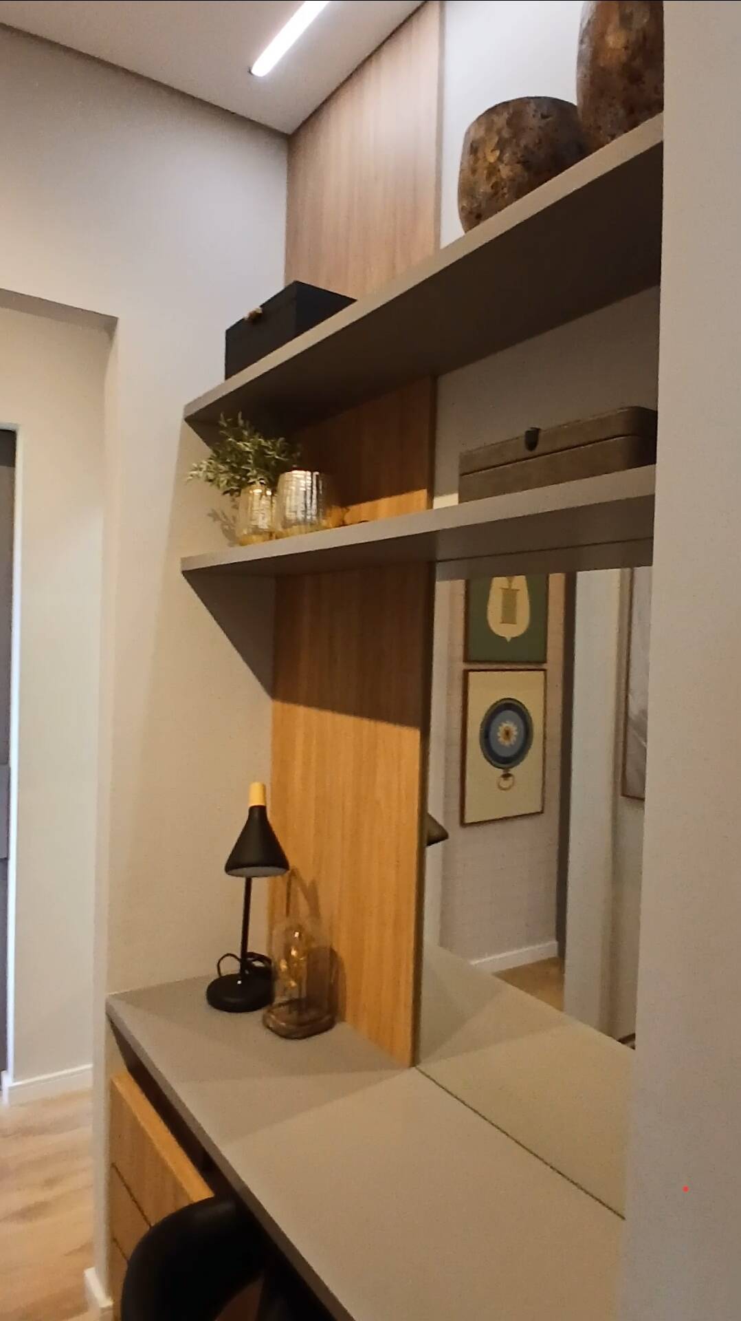 Apartamento, 2 quartos - Foto 27