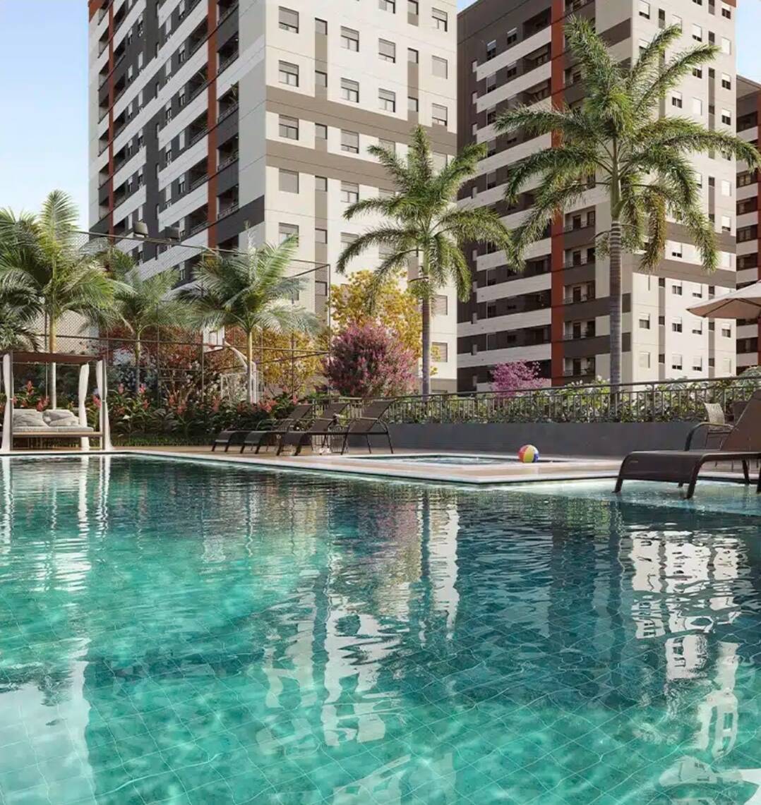 Apartamento, 2 quartos - Foto 41