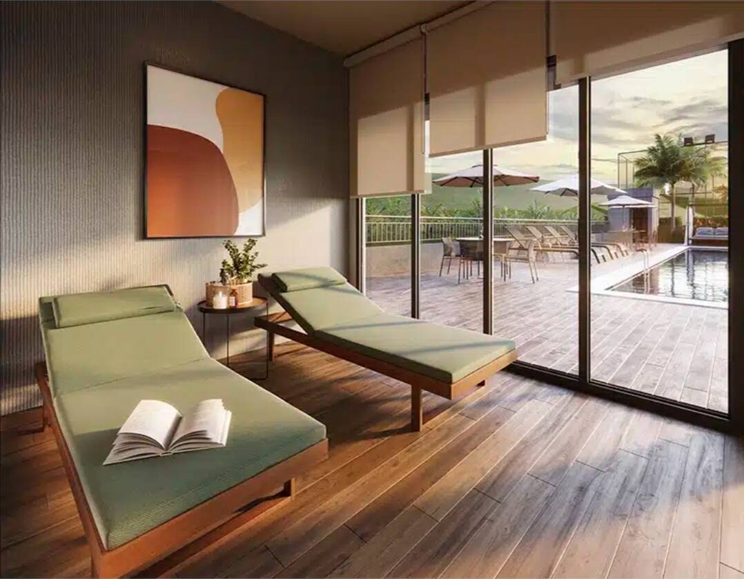 Apartamento, 2 quartos - Foto 46